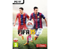 EA FIFA 15 PC PL - 200693 - zdjęcie 1